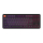 Klawiatura DARK PROJECT ALU87B Gamma Wired G3MS Magnetite